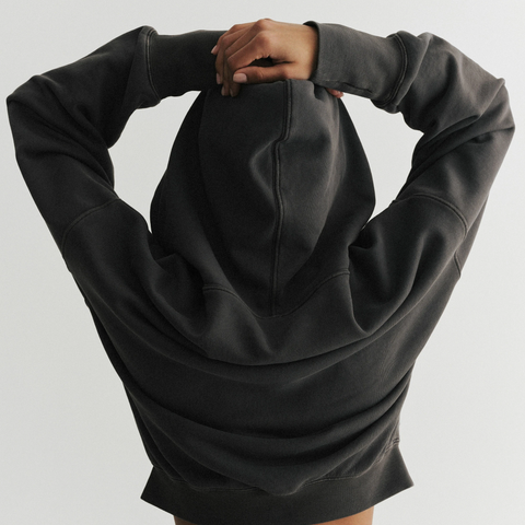 Zuma Zip Up in Shadow - KHY by Kylie Jenner – Khy