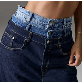 From Casual to Chic: Elevating Your Look with Women's Low-Rise Denim - Khy