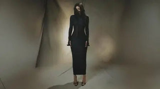 Corset Dresses: The Return of Couture-Inspired Silhouettes