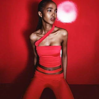 How to Rock a Tube Top with Confidence: Tips & Tricks - Khy