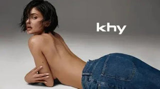 Low-Rise Women's Jeans vs. High-Waisted Jeans: Which is Right for You? - Khy