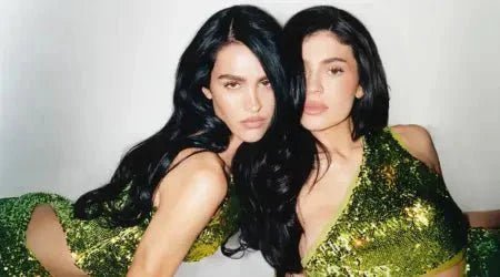 Mastering Textures: A Woman's Guide to Bold Fashion Statements - Khy