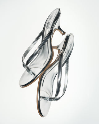Studio Thong | Metallic Chrome