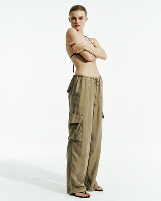 Benedict Cargo Pant | Palm