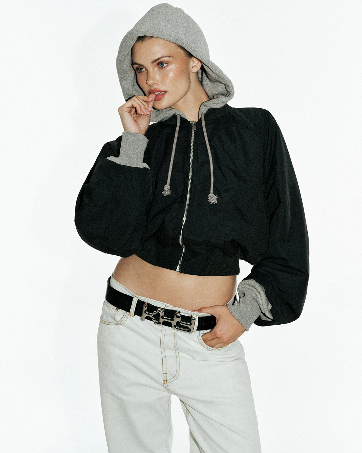Outerwear | KHY by Kylie Jenner – Khy