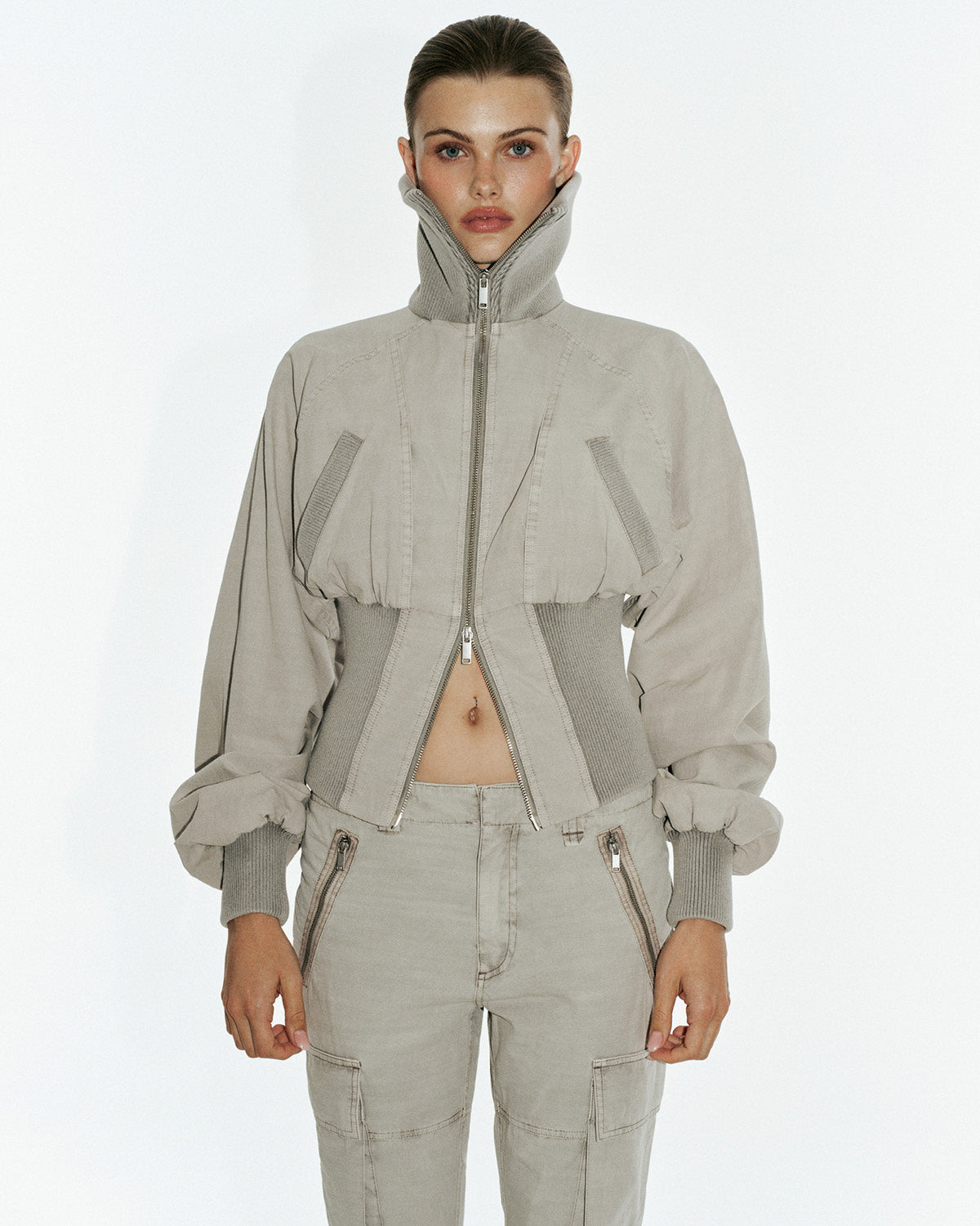 Outerwear | KHY by Kylie Jenner – Khy