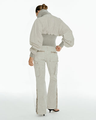 Palm Cargo Pant | Storm