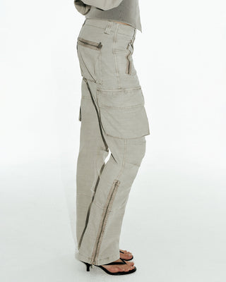 Palm Cargo Pant | Storm