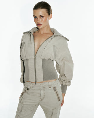 Palm Jacket | Storm