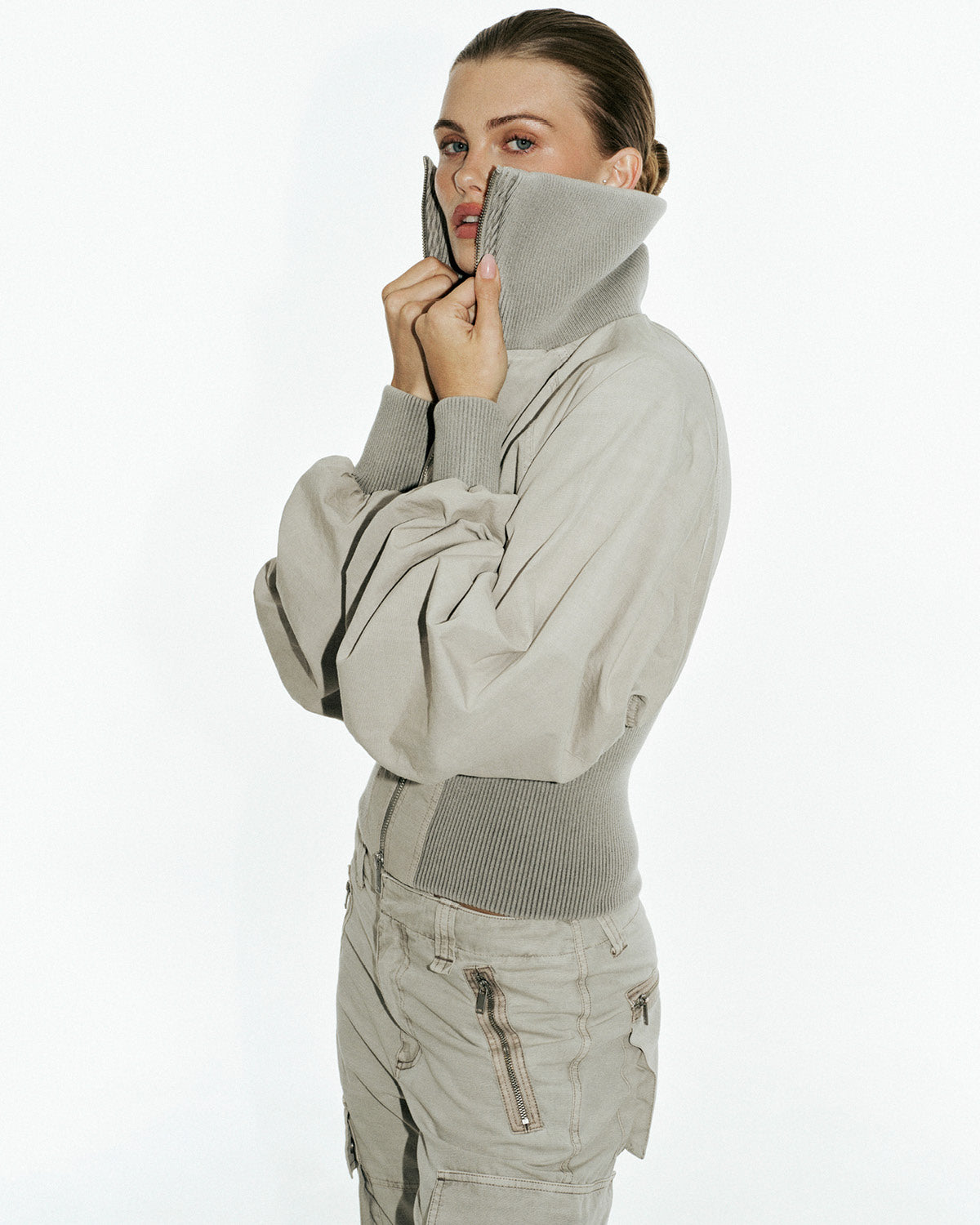 Outerwear | KHY by Kylie Jenner – Khy