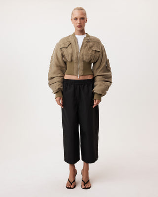 Benedict Bomber | Palm