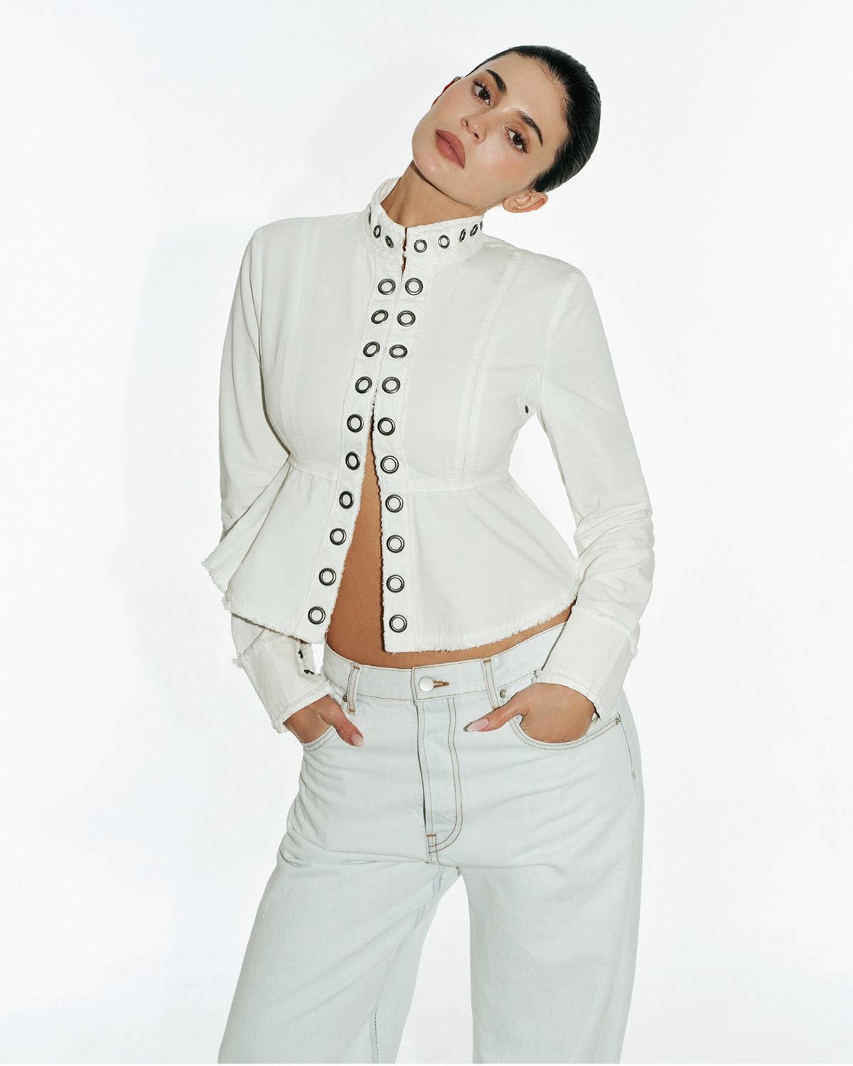 Outerwear | KHY by Kylie Jenner – Khy