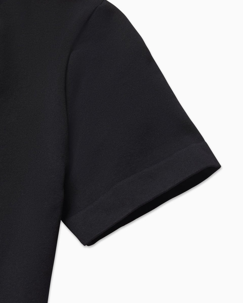 Seamless Baby Tee Khy