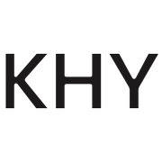 KHY by Kylie Jenner logo
