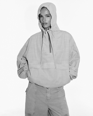 Joshua Parka | Storm