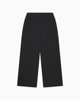 Cargo Pant | Black