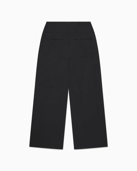 Cargo Pant | Black