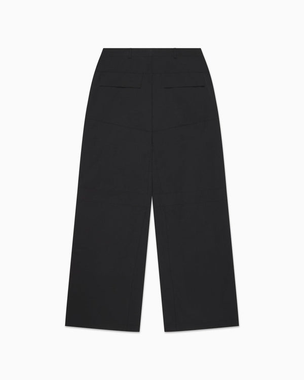 Cargo Pant Black Khy