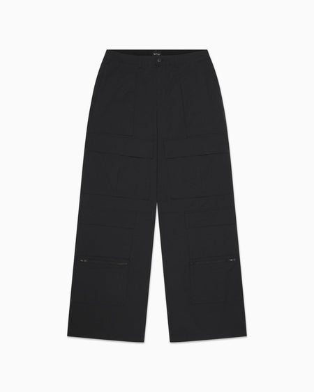 Cargo Pant | Black