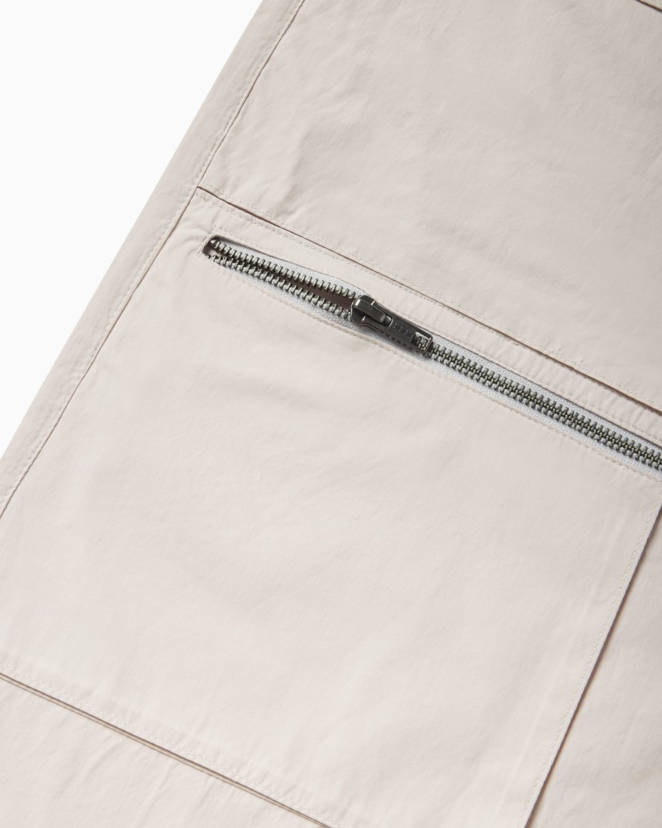 Cargo Pant Stone Khy