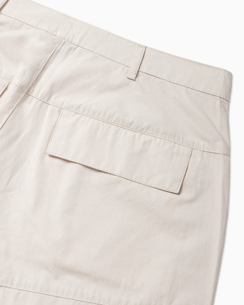 Cargo Pant Stone Khy