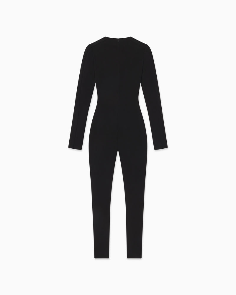 Long Sleeve Catsuit