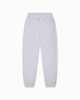 Fleece Jogger | Light Heather Grey