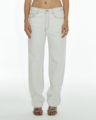 Beverly Relaxed Jean | Cloud