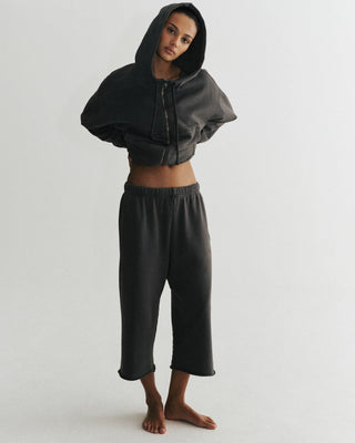 Venice Long Shorts | Shadow