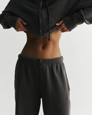 Zuma Zip Up | Shadow