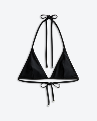 KHY Bikini Top | Black