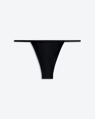 KHY Bikini Bottom | Black