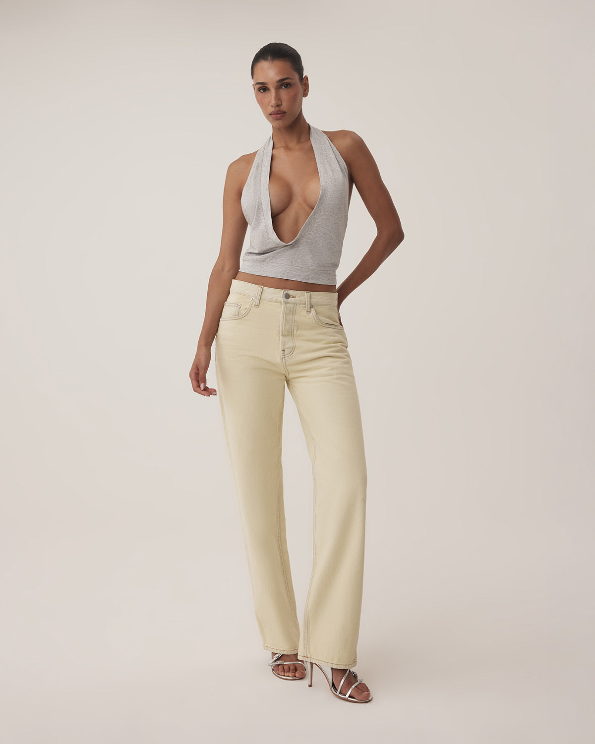 Tees & Tops | KHY by Kylie Jenner – Khy