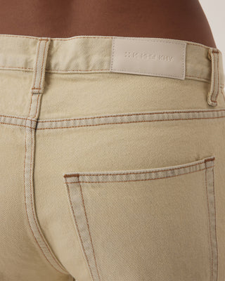 Beverly Relaxed Jean | Sun Fade
