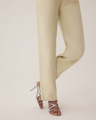 Beverly Relaxed Jean | Sun Fade