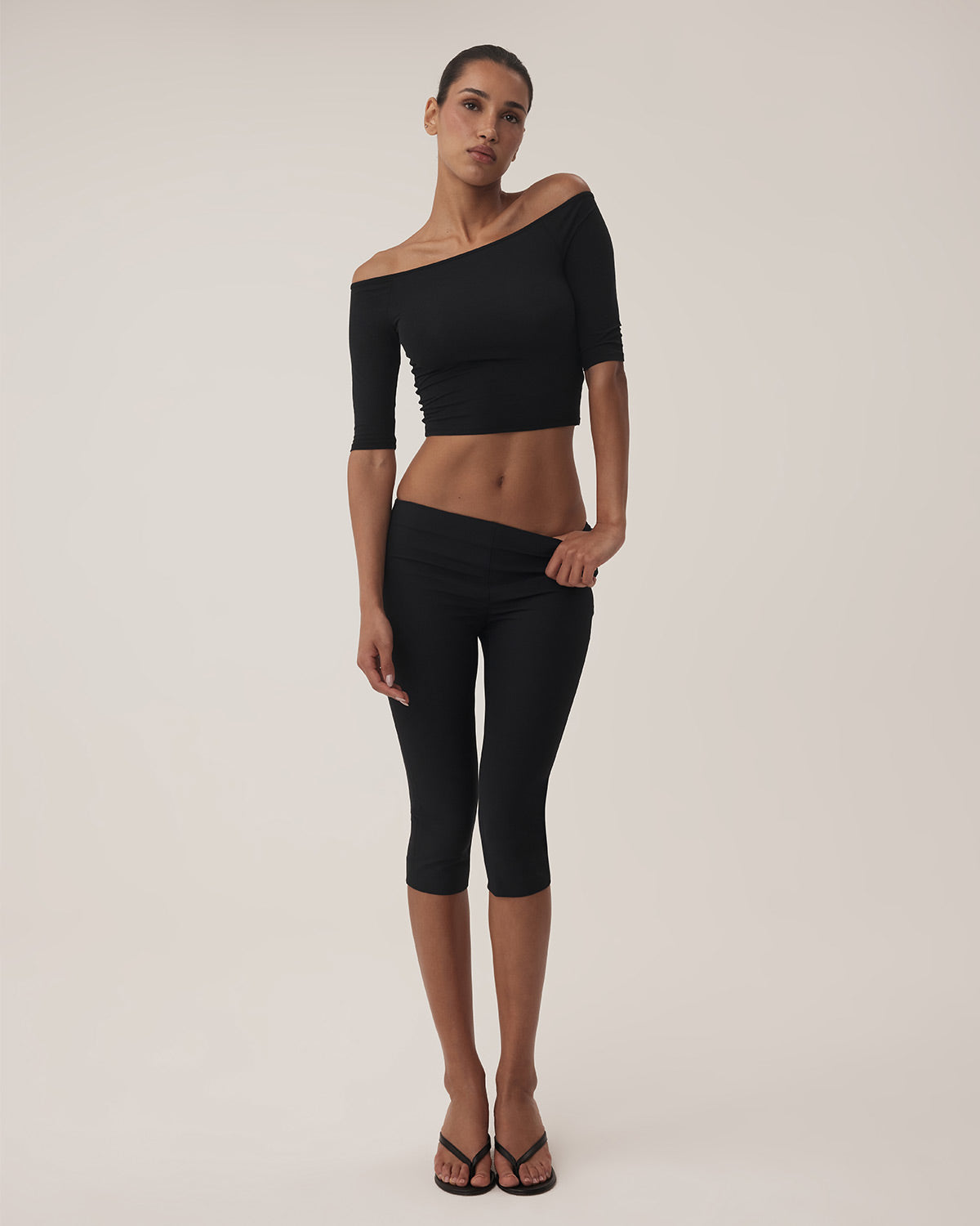 Midnight Capri