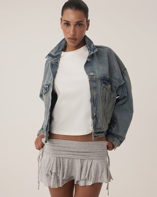 City Jacket | LA Vintage