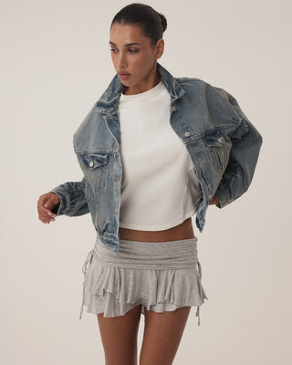 City Jacket | LA Vintage