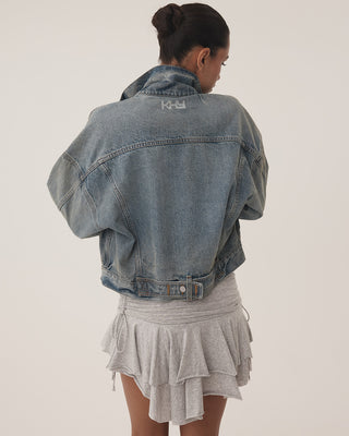 City Jacket | LA Vintage