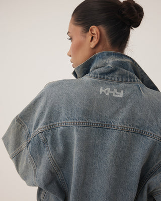 City Jacket | LA Vintage