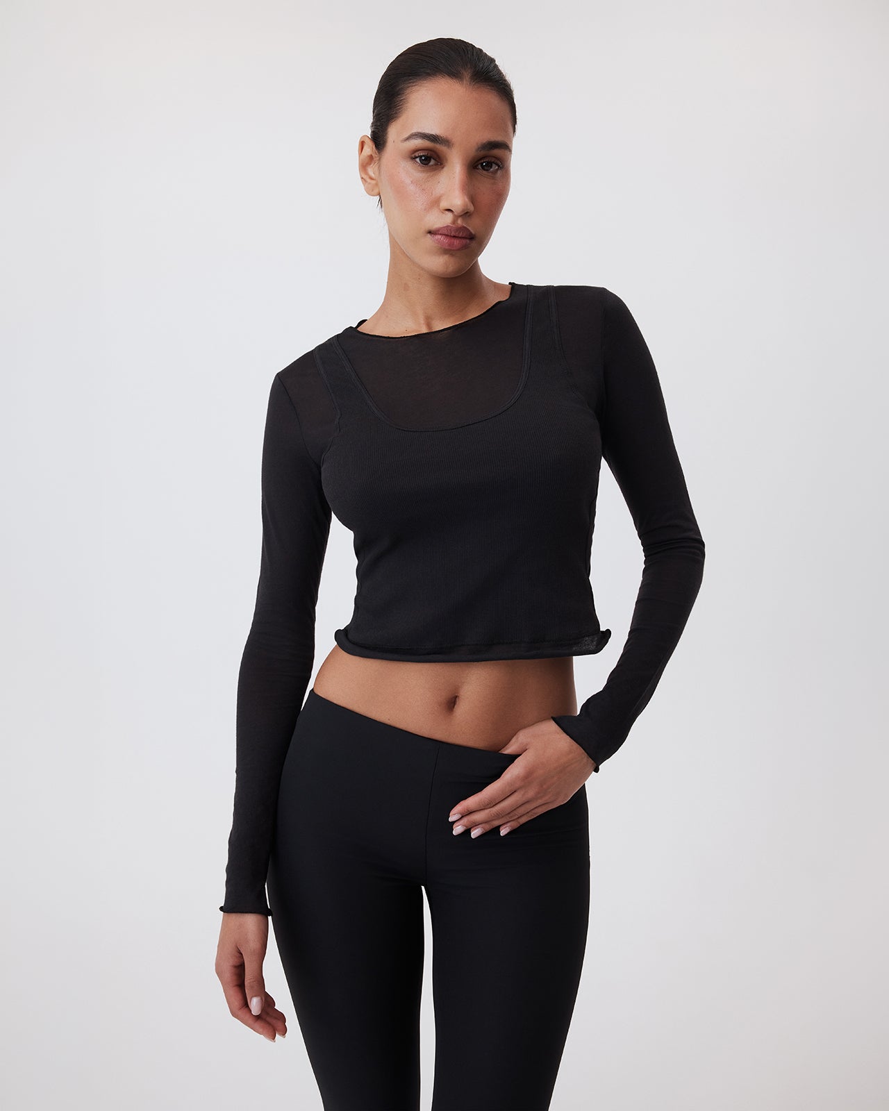 Tees & Tops | KHY by Kylie Jenner – Khy