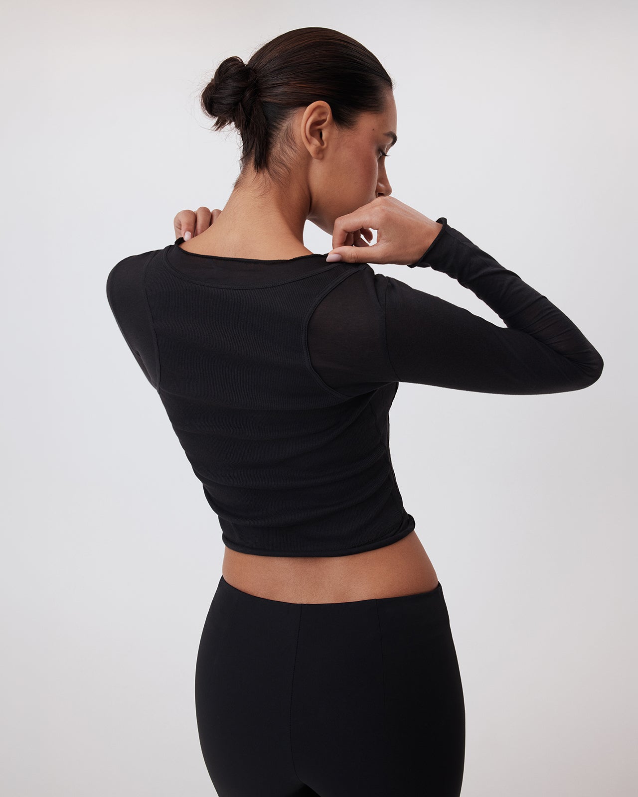 Tees & Tops | KHY by Kylie Jenner – Khy