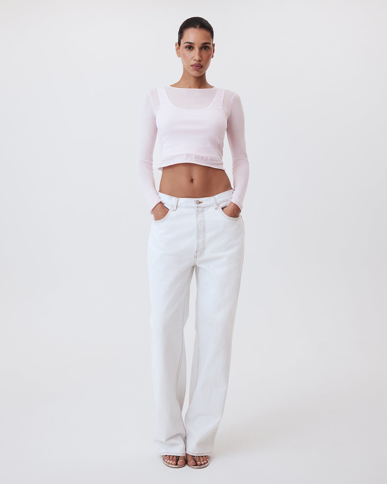 Tees & Tops | KHY by Kylie Jenner – Khy