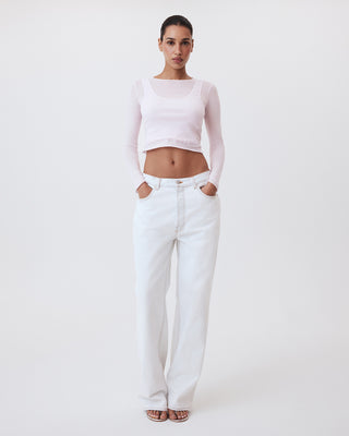 Echo Layered Tee | Baby