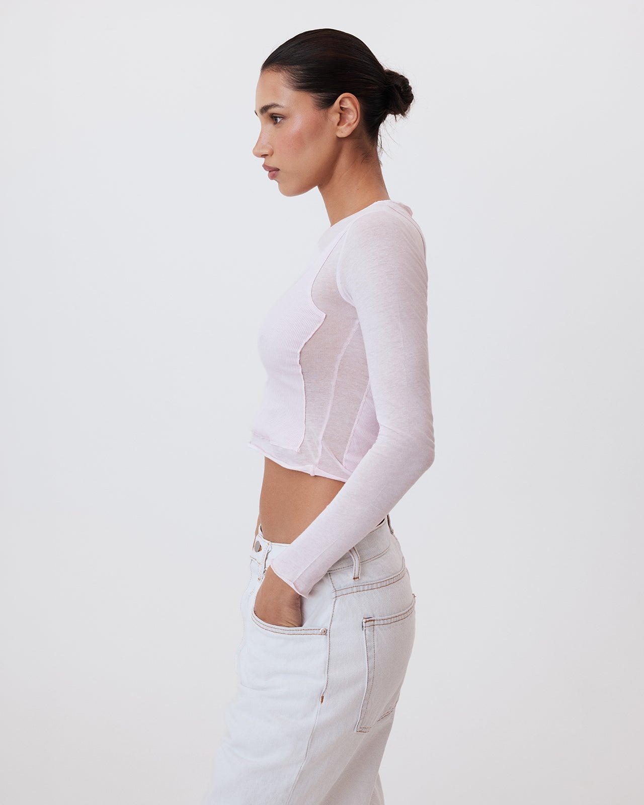 Tees & Tops | KHY by Kylie Jenner – Khy