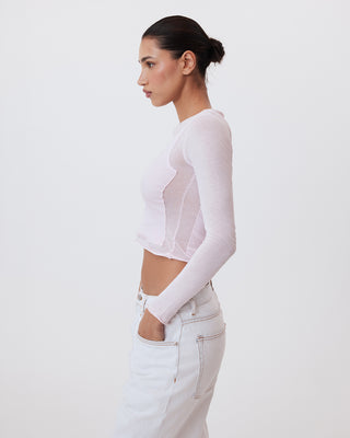 Echo Layered Tee | Baby