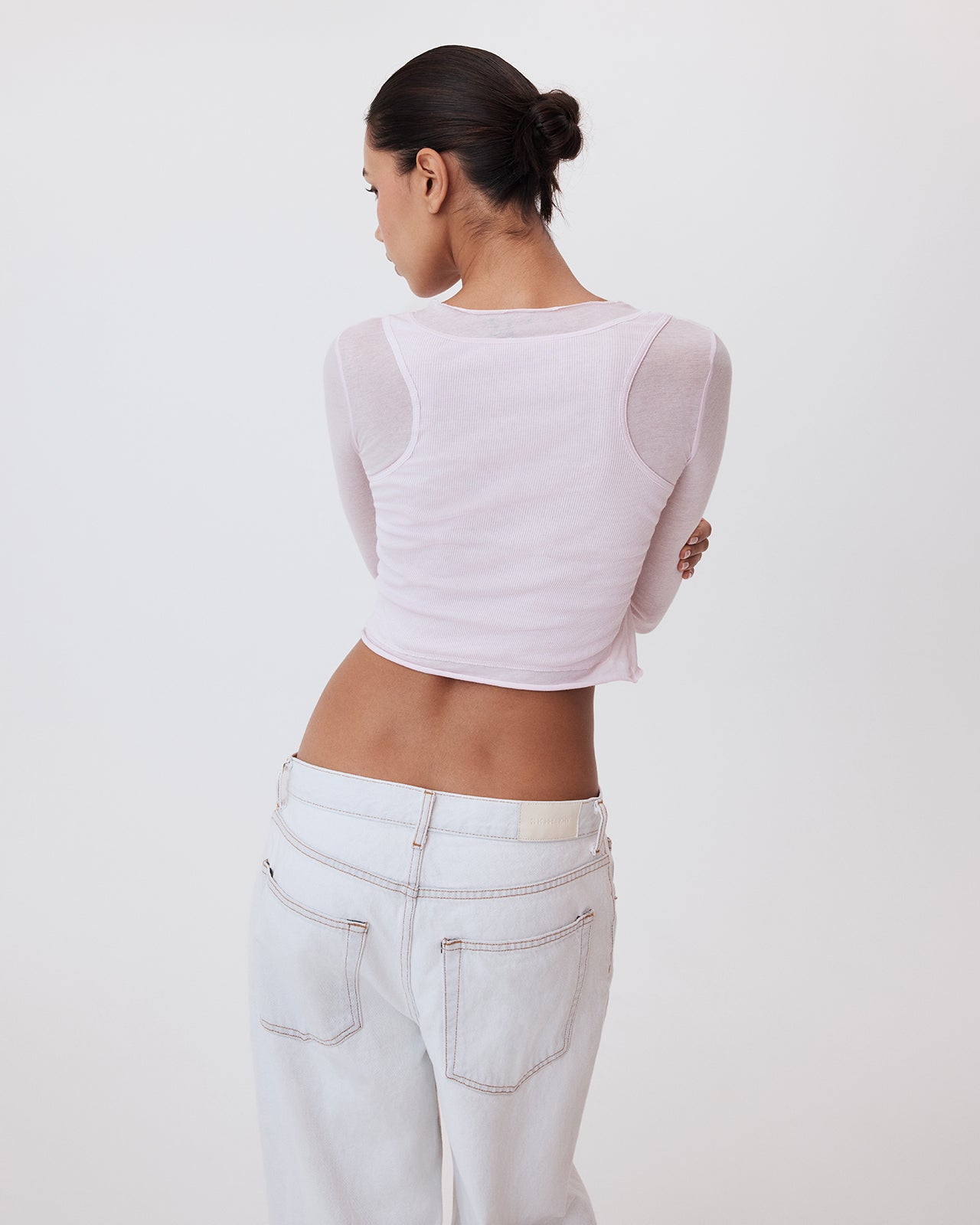 Tees & Tops | KHY by Kylie Jenner – Khy