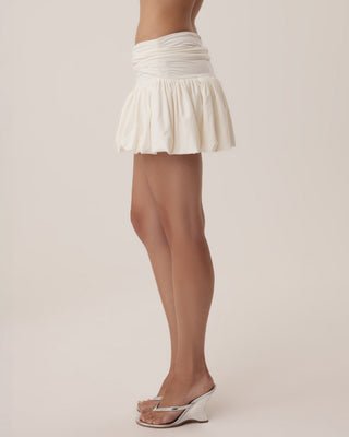 Skyline Skirt | Cloud