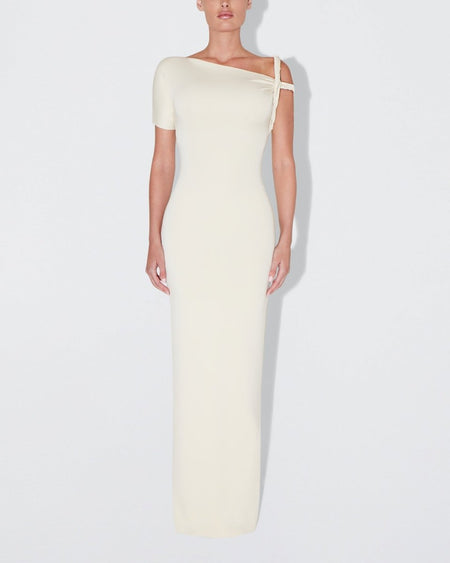 Khy Sueded Maxi