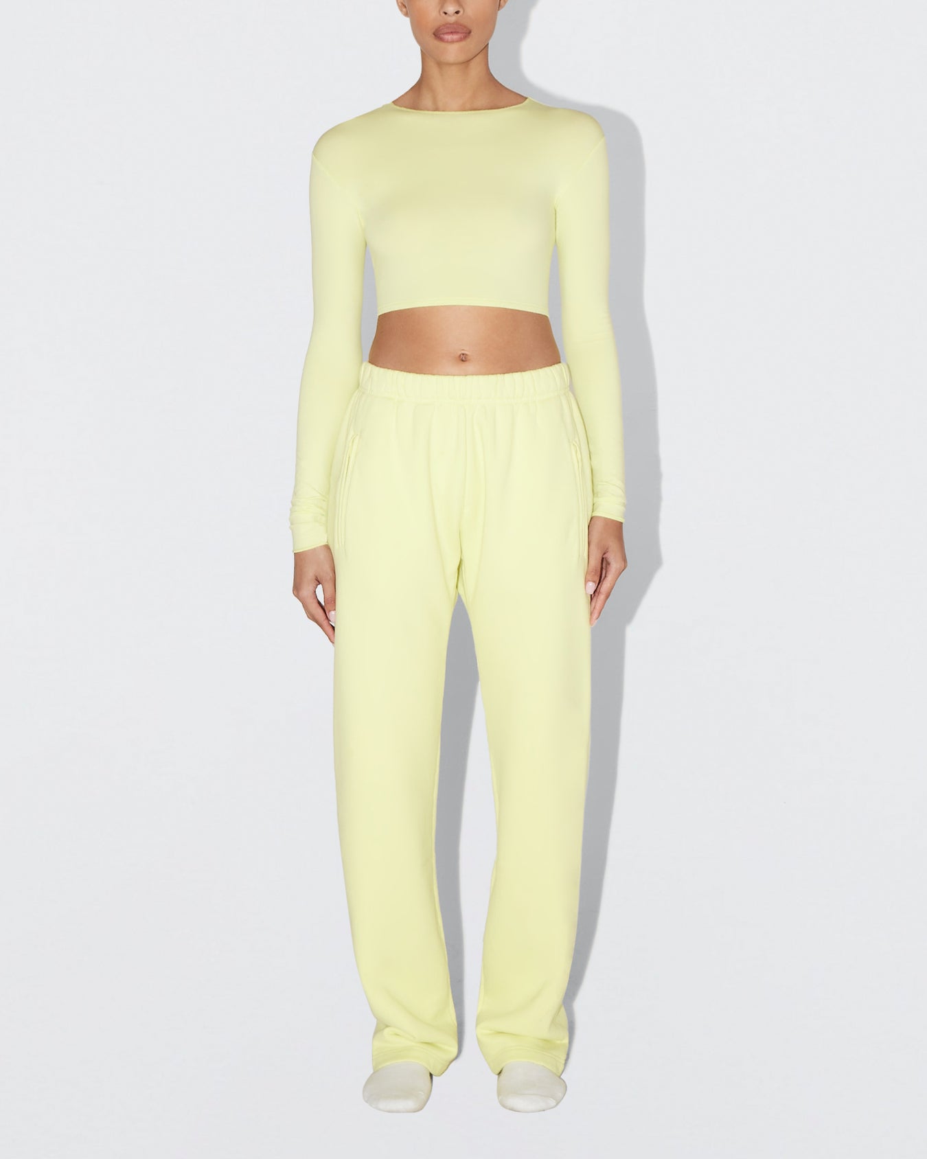 'Limoncello' pants Pants